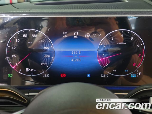 Mercedes-Benz GLE-Class (W167) GLE450 4MATIC 2023 — фото 6