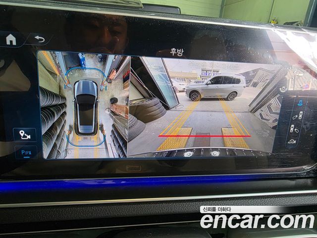 Mercedes-Benz GLE-Class (W167) GLE450 4MATIC 2023 — фото 15