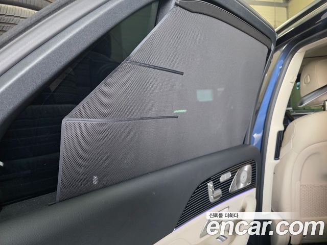 Mercedes-Benz GLE-Class (W167) GLE450 4MATIC 2023 — фото 17