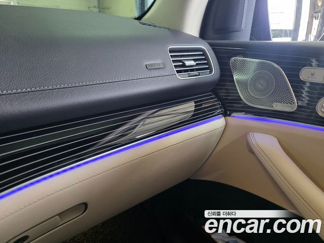 Mercedes-Benz GLE-Class (W167) GLE450 4MATIC 2023 — фото 19