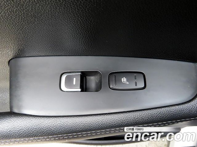 Kia Sorento Diesel 2.0 2WD Luxury 2016 — фото 21