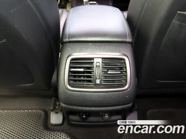 Kia Sorento Diesel 2.0 2WD Luxury 2016 — фото 22