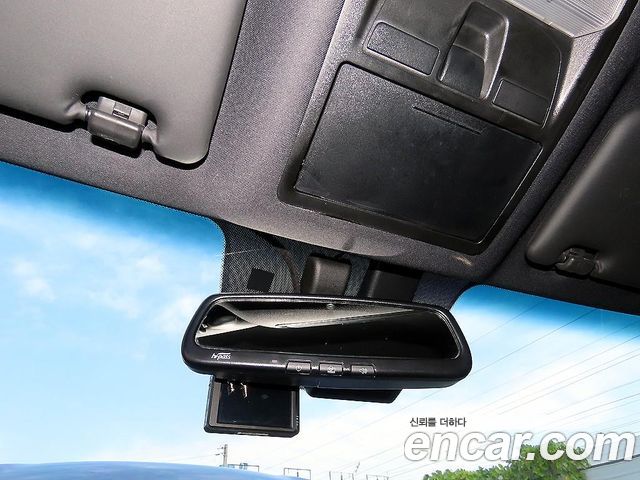 KG Mobility (SsangYong) Rexton Sports Khan Diesel 2.2 4WD Dynamic Edition (5-Link) 2021 — фото 19