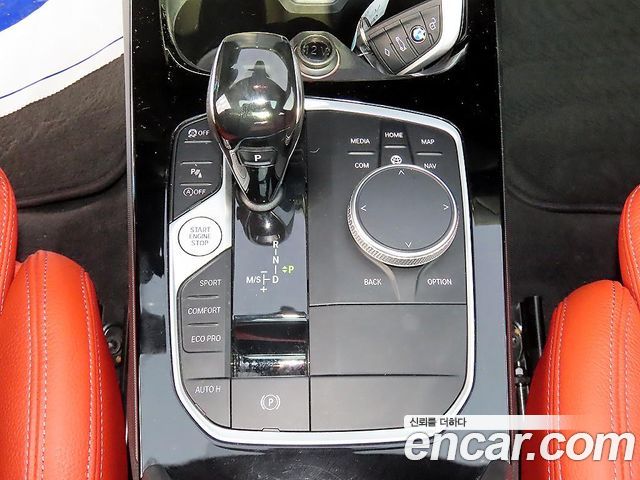 BMW 2 Series Gran Coupe (F44) 220i M Sports 2021 — фото 15