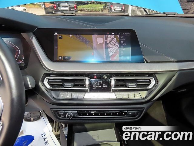 BMW 2 Series Gran Coupe (F44) 220i M Sports 2021 — фото 18