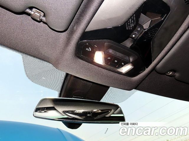 BMW 2 Series Gran Coupe (F44) 220i M Sports 2021 — фото 20