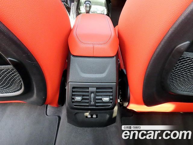 BMW 2 Series Gran Coupe (F44) 220i M Sports 2021 — фото 21