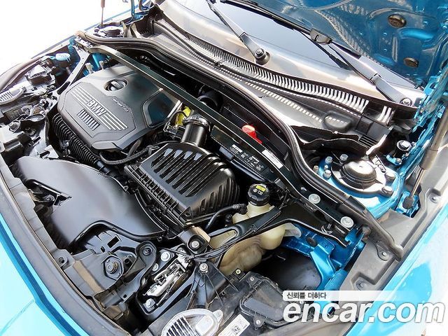 BMW 2 Series Gran Coupe (F44) 220i M Sports 2021 — фото 23