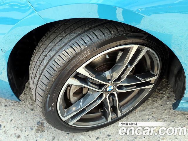 BMW 2 Series Gran Coupe (F44) 220i M Sports 2021 — фото 24