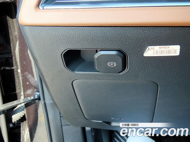 KG Mobility (SsangYong) Torres Gasoline 1.5 2WD T7 2024 — фото 16