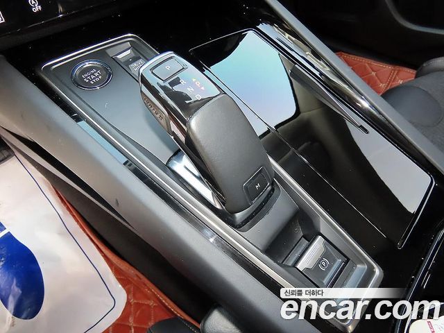 Peugeot 508 (II) 1.5 BlueHDi Allure 2019 — фото 10