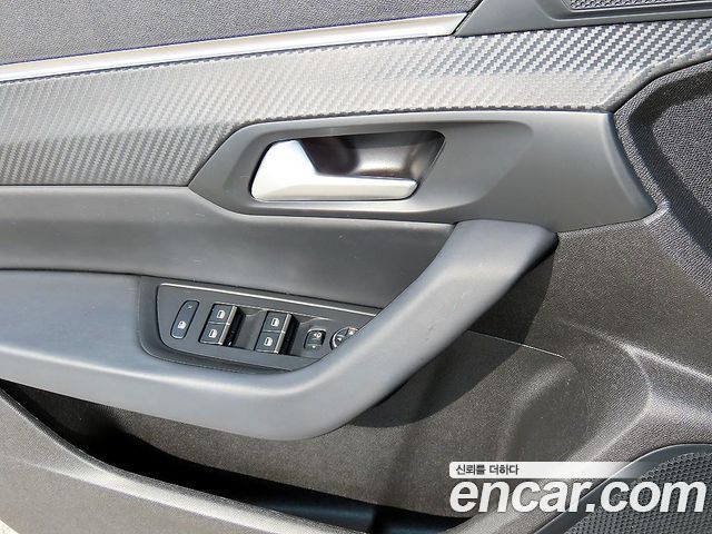 Peugeot 508 (II) 1.5 BlueHDi Allure 2019 — фото 15