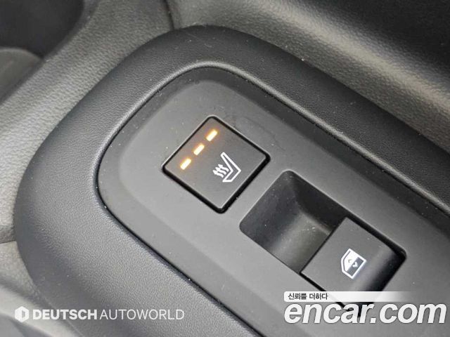 Hyundai Santa Fe (MX5) HEV 1.6 2WD Exclusive 2025 — фото 20