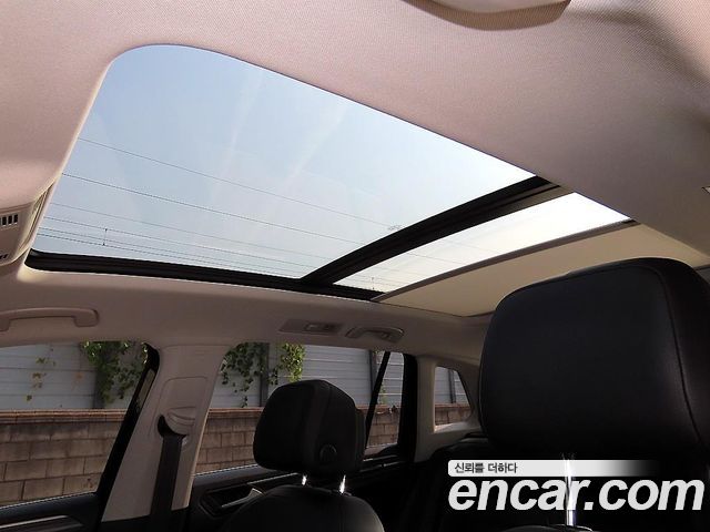 Volkswagen Tiguan (II) 2.0 TDI Prestige 2020 — фото 20