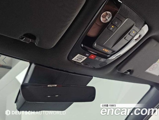 Kia Sportage (V) Gasoline 1.6 Turbo 2WD Noblesse 2025 — фото 22