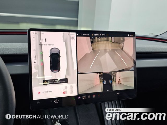 Tesla Model 3 RWD 2025 — фото 19
