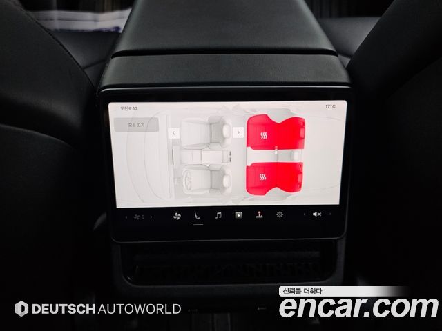 Tesla Model 3 RWD 2025 — фото 20