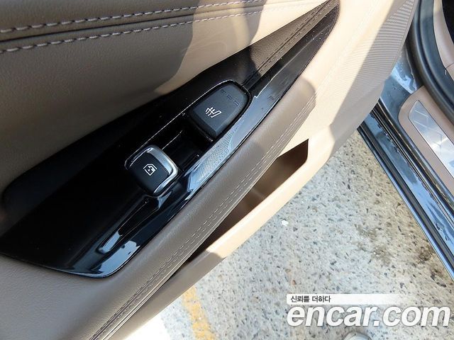 Kia K8 Hybrid Noblesse Lite 2023 — фото 21