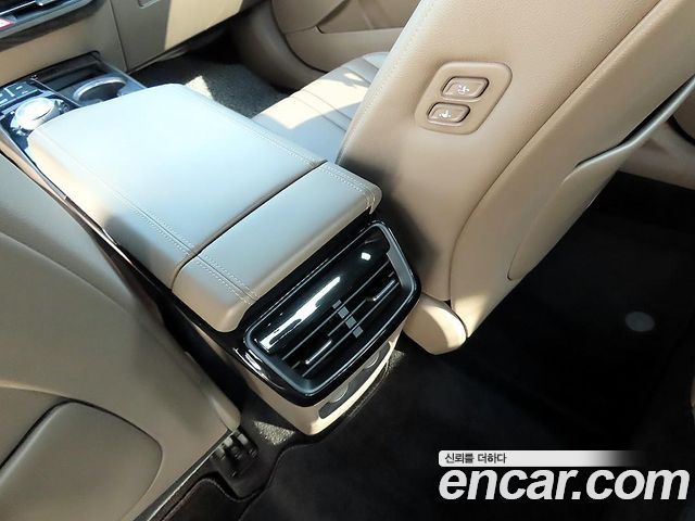 Kia K8 Hybrid Noblesse Lite 2023 — фото 22