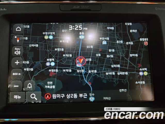 Kia Carnival 9-Seater Hi-Limousine Noblesse Special 2019 — фото 15