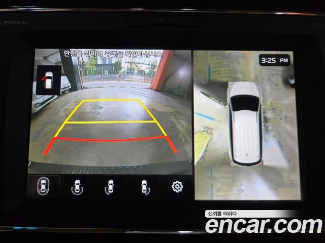 Kia Carnival 9-Seater Hi-Limousine Noblesse Special 2019 — фото 16