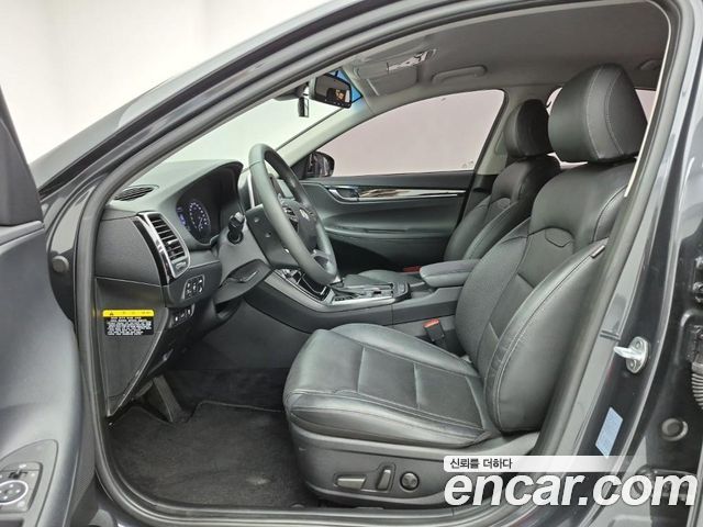 Hyundai Grandeur (IG) 2.4 Premium 2019 — фото 15