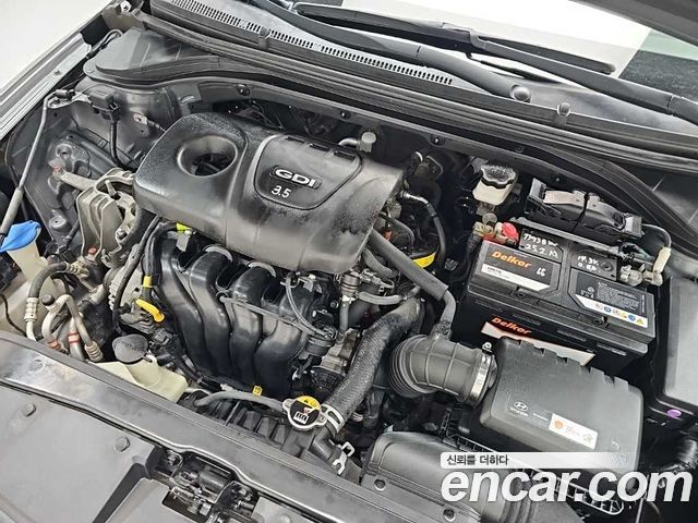 Hyundai Avante (AD) 1.6 GDI Modern special 2017 — фото 5