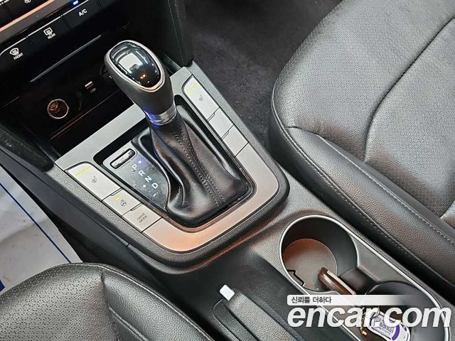 Hyundai Avante (AD) 1.6 GDI Modern special 2017 — фото 8