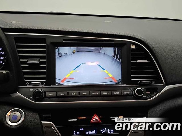 Hyundai Avante (AD) 1.6 GDI Modern special 2017 — фото 18