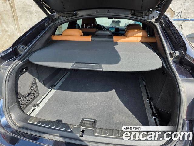 BMW X6 (F16) M50d 2016 — фото 10
