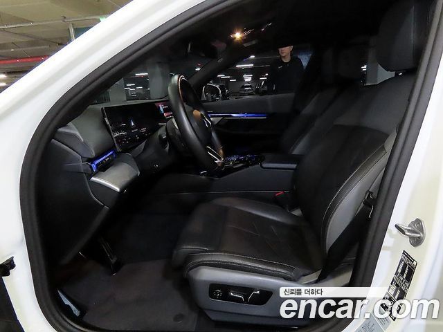 BMW 5 Series (G60) 530i xDrive M Sport 2024 — фото 6