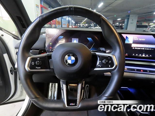 BMW 5 Series (G60) 530i xDrive M Sport 2024 — фото 8