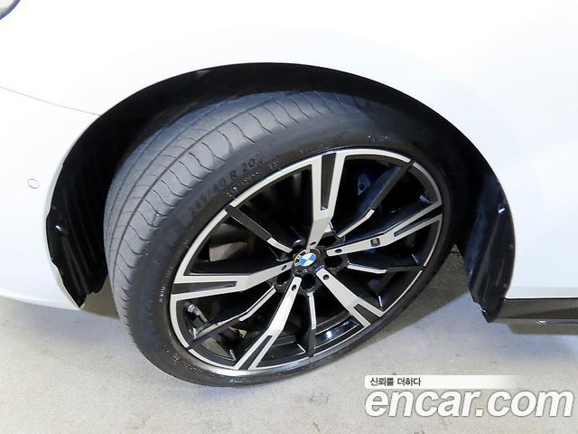 BMW 5 Series (G60) 530i xDrive M Sport 2024 — фото 24