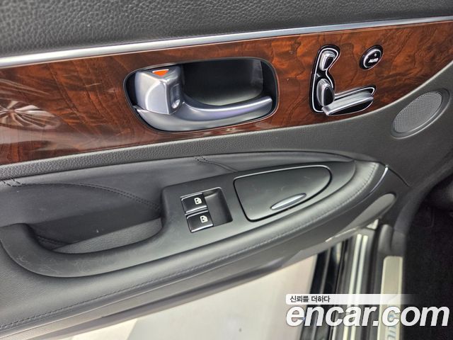 Hyundai Equus (New) VS380 Premium 2014 — фото 6