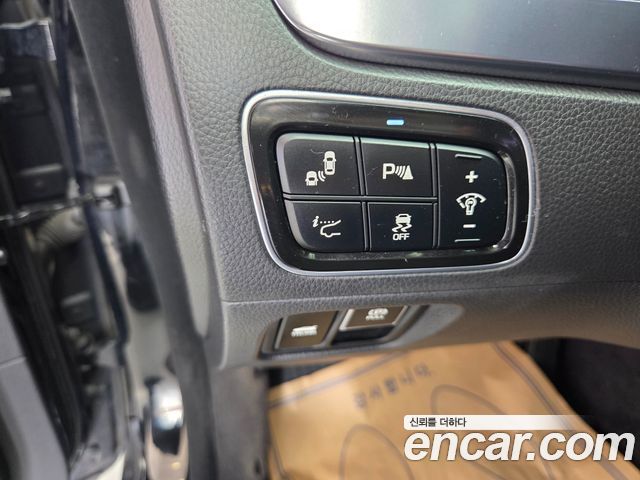 Hyundai Equus (New) VS380 Premium 2014 — фото 16