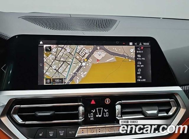 BMW M4 (G82) M4 Competition M xDrive 2022 — фото 17
