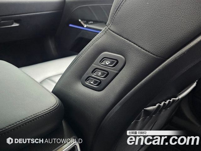 Kia K5 (III) 2.0 Signature 2023 — фото 22