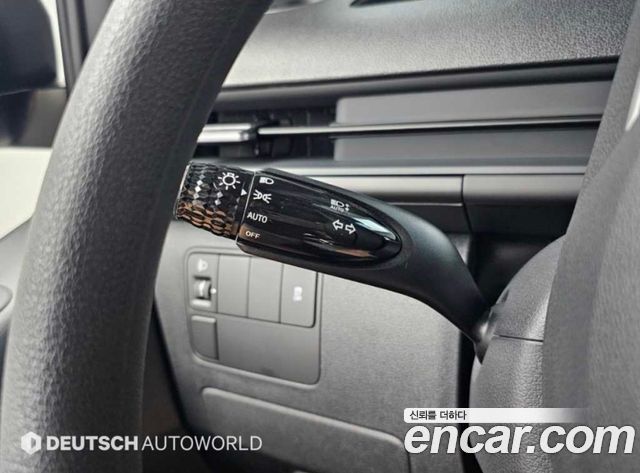 Hyundai Staria Cargo 5-Seater Smart 2025 — фото 20