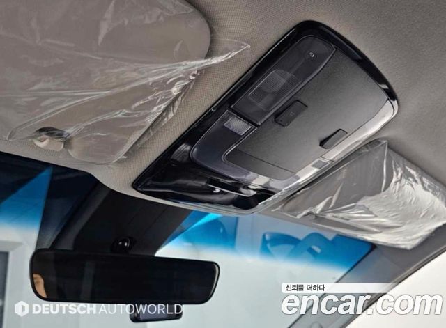 Hyundai Staria Cargo 5-Seater Smart 2025 — фото 22