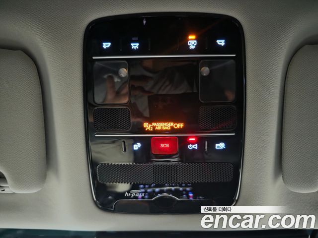 Hyundai Grandeur Hybrid (GN7) Premium 2025 — фото 10