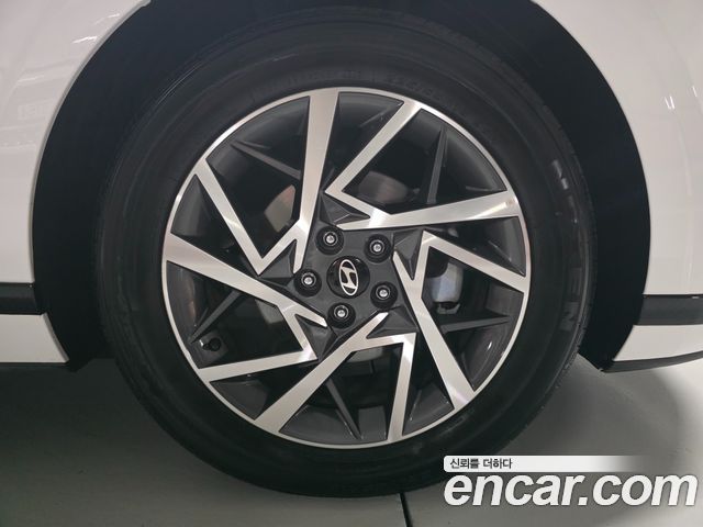 Hyundai Grandeur Hybrid (GN7) Premium 2025 — фото 24