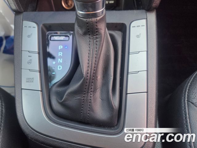 Hyundai Avante (AD) 1.6 GDI Modern special 2016 — фото 16