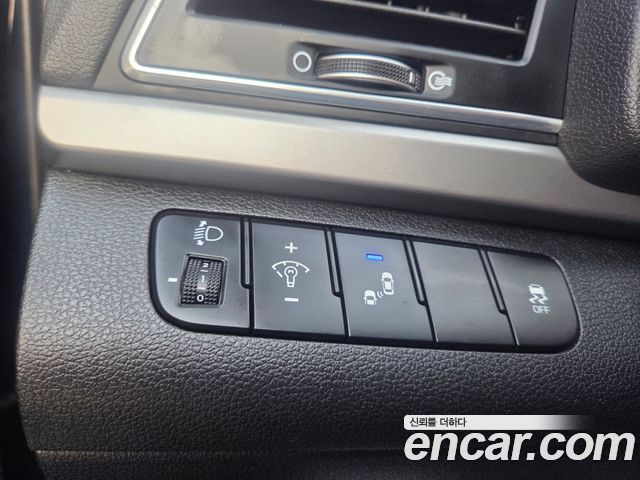 Hyundai Avante (AD) 1.6 GDI Modern special 2016 — фото 17