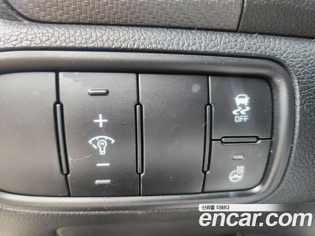 Kia K3 Trendy 2016 — фото 15