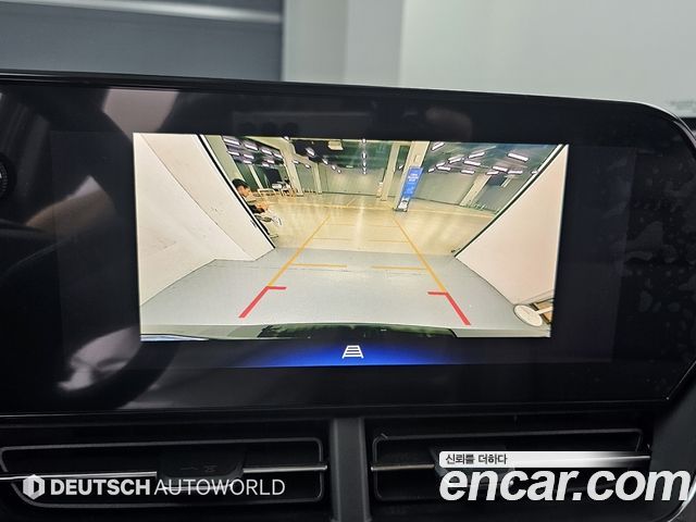 Chevrolet Trax Crossover 1.2 ACTIV 2025 — фото 19