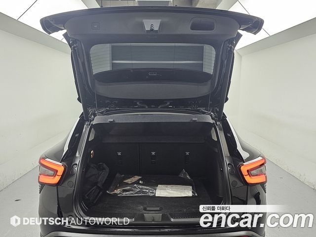 Chevrolet Trax Crossover 1.2 ACTIV 2025 — фото 23