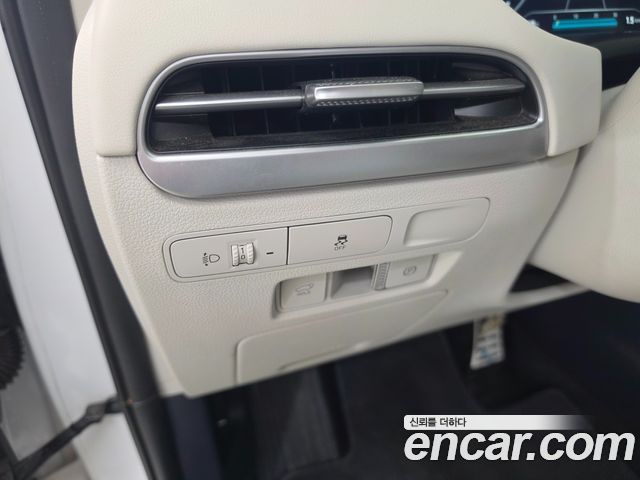 Hyundai Palisade Diesel 2.2 2WD Prestige 2023 — фото 18