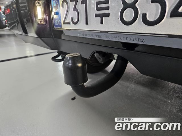 Mercedes-Benz G-Class (W463b) AMG G63 Edition 2021 — фото 10