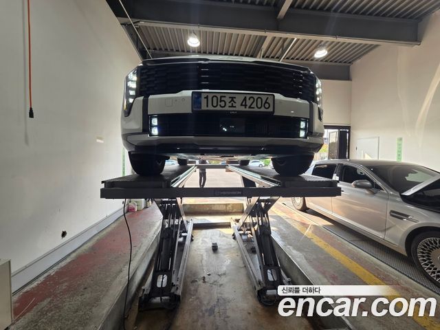 Kia Sportage (V) Gasoline 1.6 Turbo 2WD Signature
