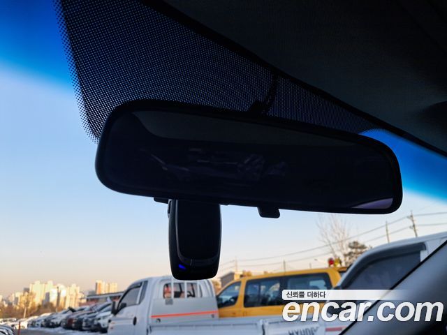 Hyundai Tucson ix Diesel(e-VGT) 2WD Smart special 2015 — фото 17